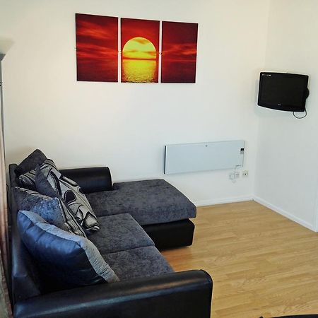 Hill View Apartment Brean Luaran gambar