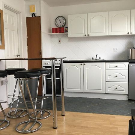 Hill View Apartment Brean Luaran gambar