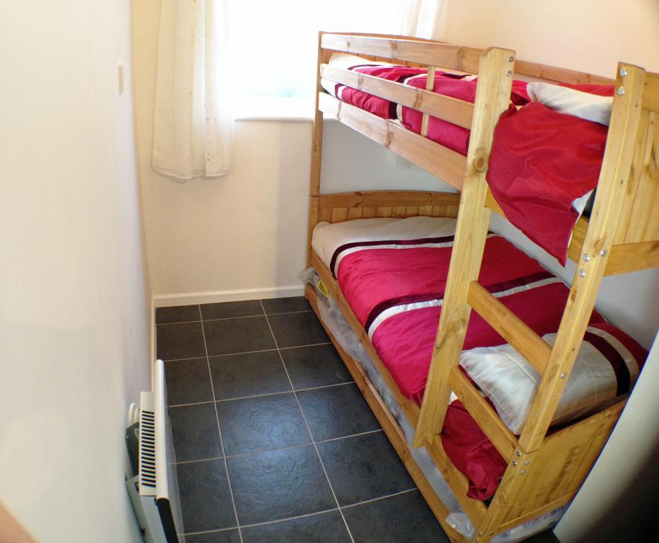 Hill View Apartment Brean Luaran gambar
