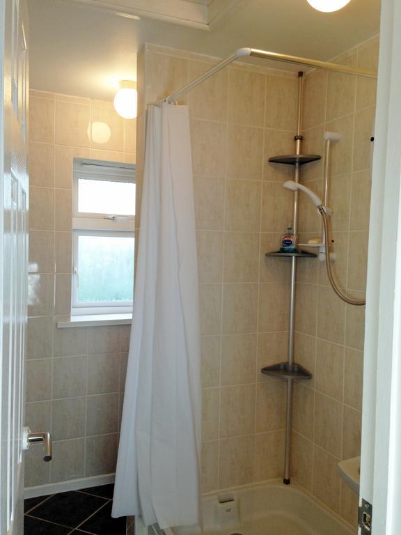 Hill View Apartment Brean Luaran gambar