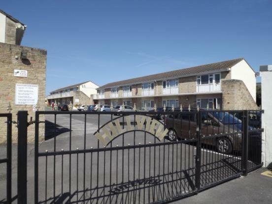 Hill View Apartment Brean Luaran gambar